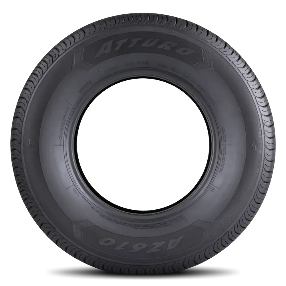 Atturo AZ610 Tires 275/55R20 XL (53021)