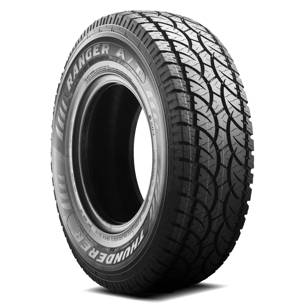 Thunderer Ranger A/T R404 Tires 235/70R16 (TH0615)