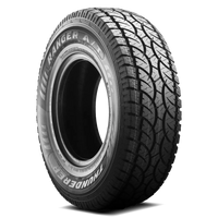Thunderer Ranger A/T R404 Tires 265/70R18 (TH0517)