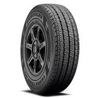 Hercules 185/60R15C C Terra Trac CH4 Tires