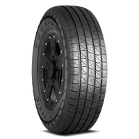 Jetzon Wild Trail Touring Cuv Tires 255/70R16  - Tread A(WTX86)