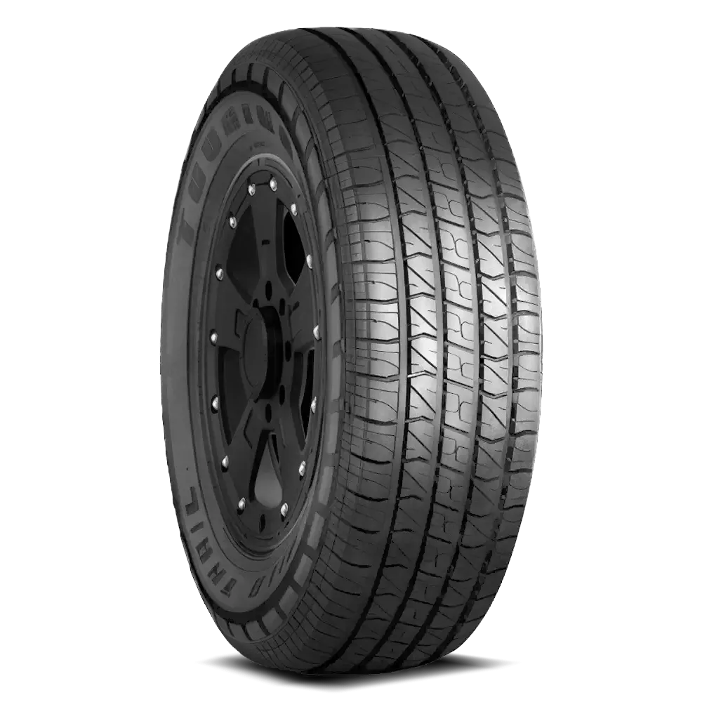 Jetzon Wild Trail Touring Cuv Tires 265/70R17 - Tread A(WTX87)