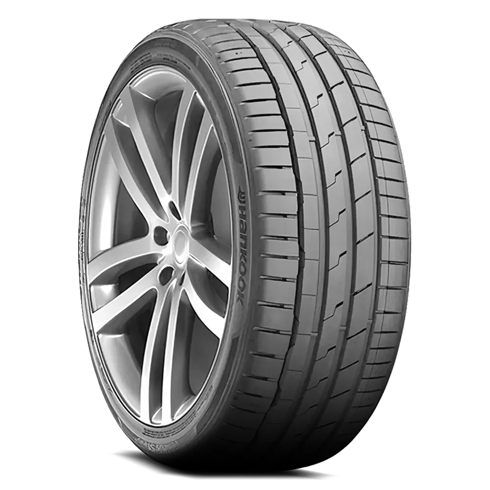 Hankook 255/45R19 XL Ventus S1 EVO3 K127B Run Flat Tires