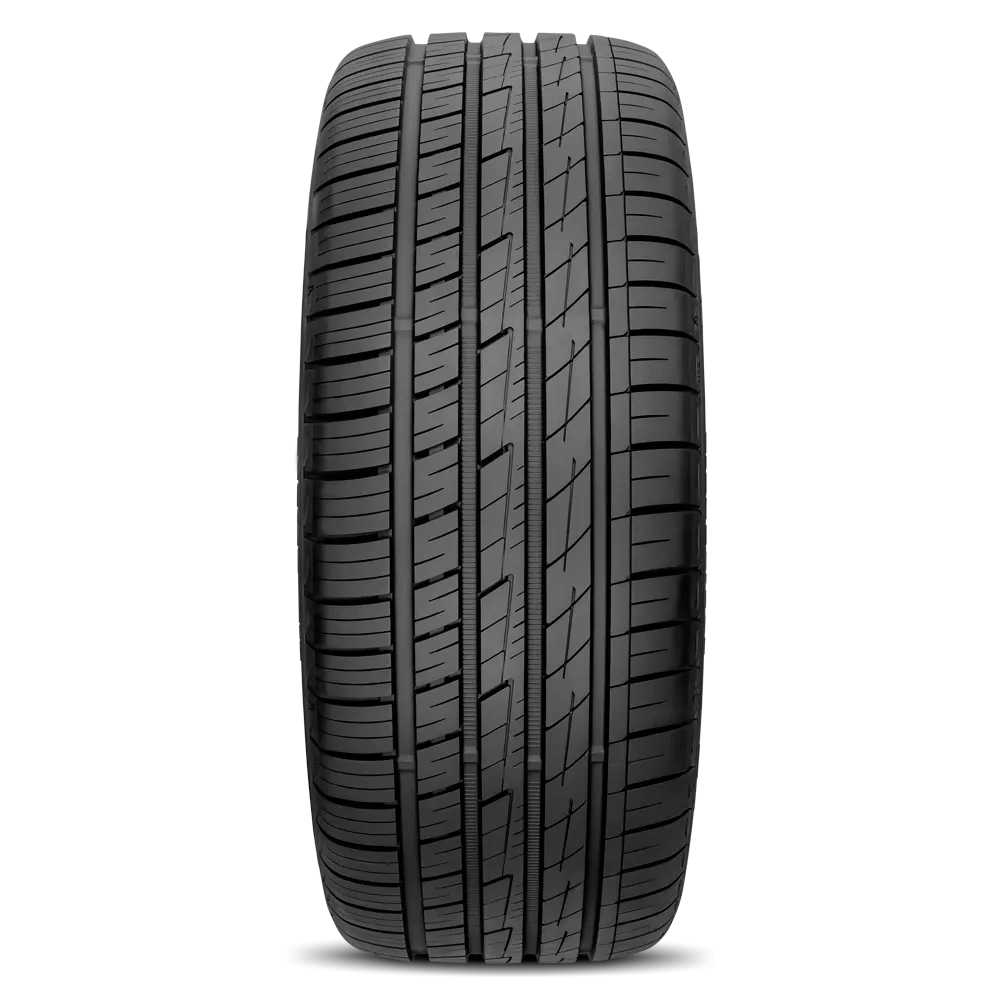 Nexen 255/45ZR18 Nfera AU7 Tires