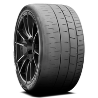 Pirelli Pzero Trofeo Tires 285/35ZR20 XL (3246000)