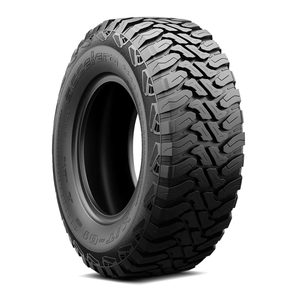 Accelera MT-01 Tires 275/45R22 XL (1200037316)