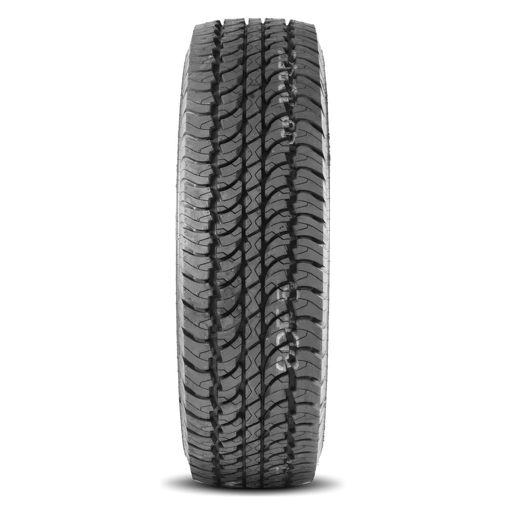Dayton Timberline A/T Ii Tires LT265/75R16C (205018)