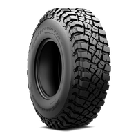 Bfgoodrich Mud-Terrain T/A KM3 Tires 40X13.50R17 D (27428)