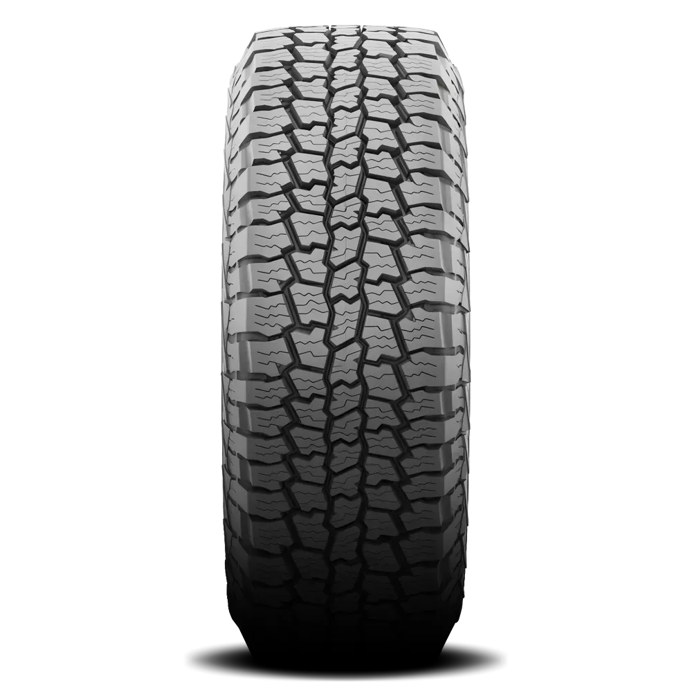 Kelly Safari AT Tires 265/75R16 (357023343)