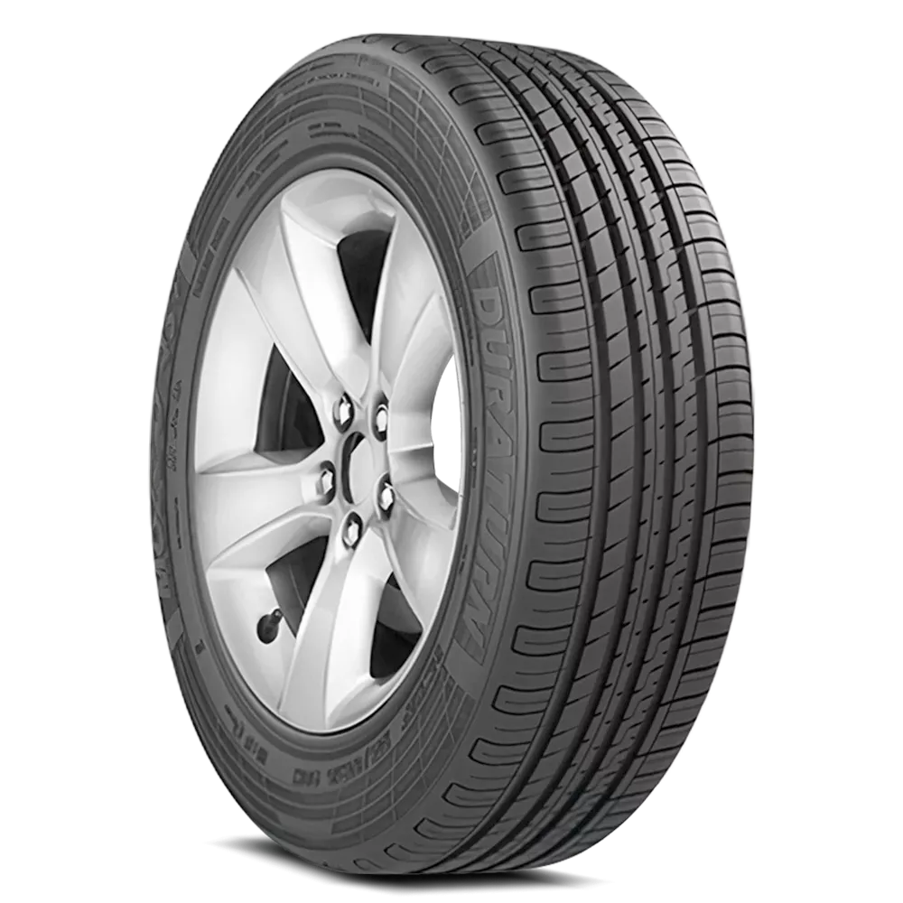 Duraturn Mozzo 4S+ Tires 205/60R16 (1209)