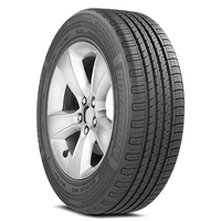 Duraturn Mozzo 4S+ Tires 205/60R16 (1209)