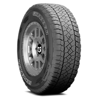 General 265/65R18 FR Grabber Apt Tires