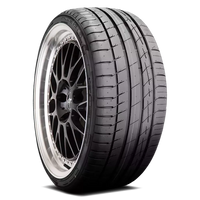Accelera Iota ST68 Tires 255/65R18 XL (1200055154)