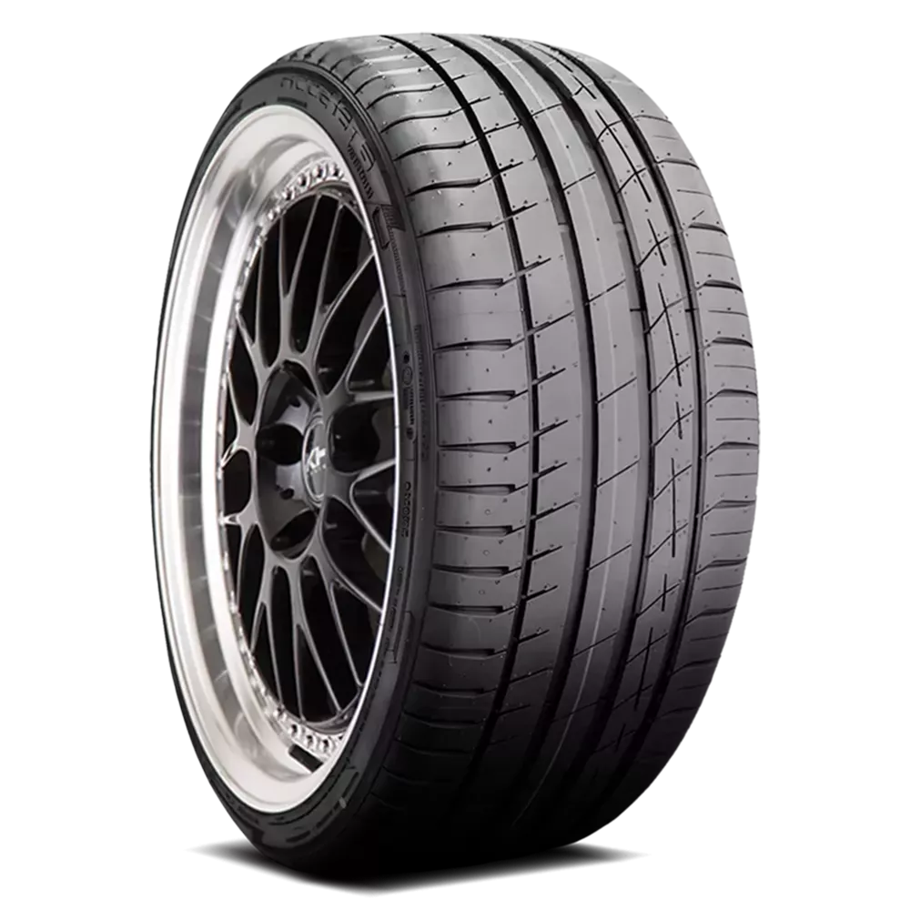 Accelera Iota ST68 Tires 275/45R21 XL (1200054489)