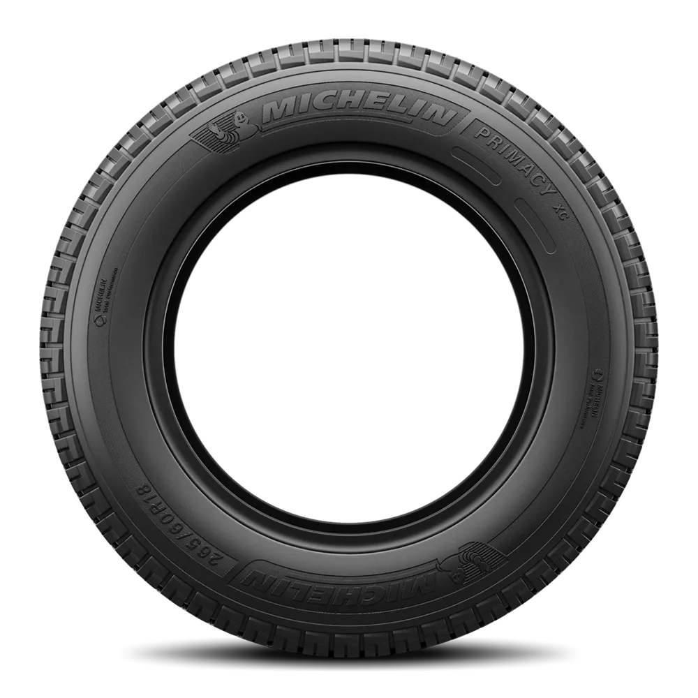 Michelin Primacy XC Tires 265/60R18 (21293)