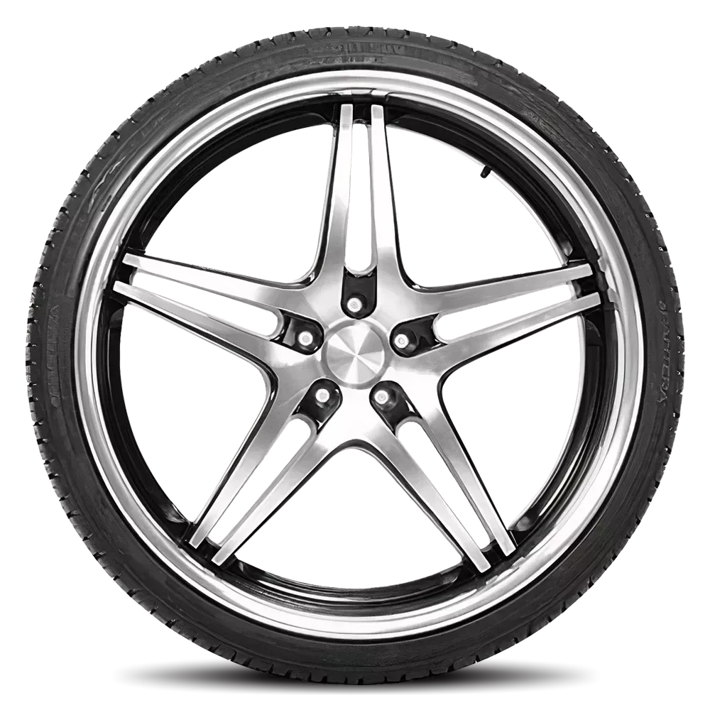 Pantera Sport Suv Tires 275/30ZR24 XL (108670)