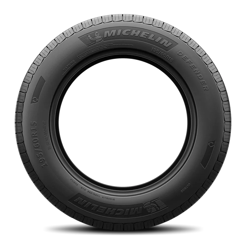 Michelin Defender T + H Tires 185/55R16 (36742)