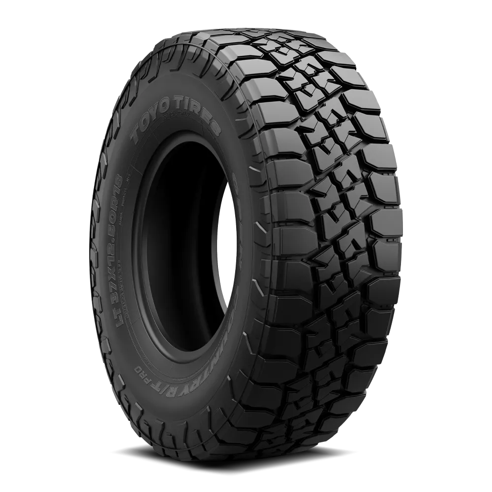 Toyo Open Country R/T Pro Tires LT285/75R18 E (358540)