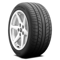 Bridgestone Expedia S-01 Tires 215/50ZR17 (18805)
