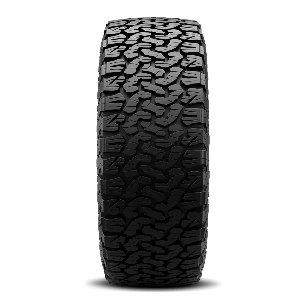 Bfgoodrich ALL-Terrain T/A KO2 Tires LT315/70R17 C (07361)