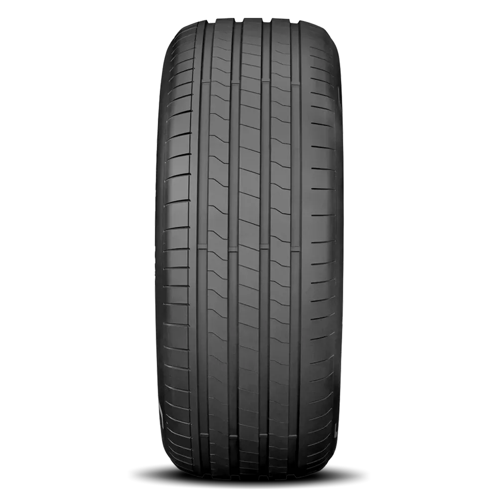 Cooper 235/55R19 XL Zeon Crossrange Tires