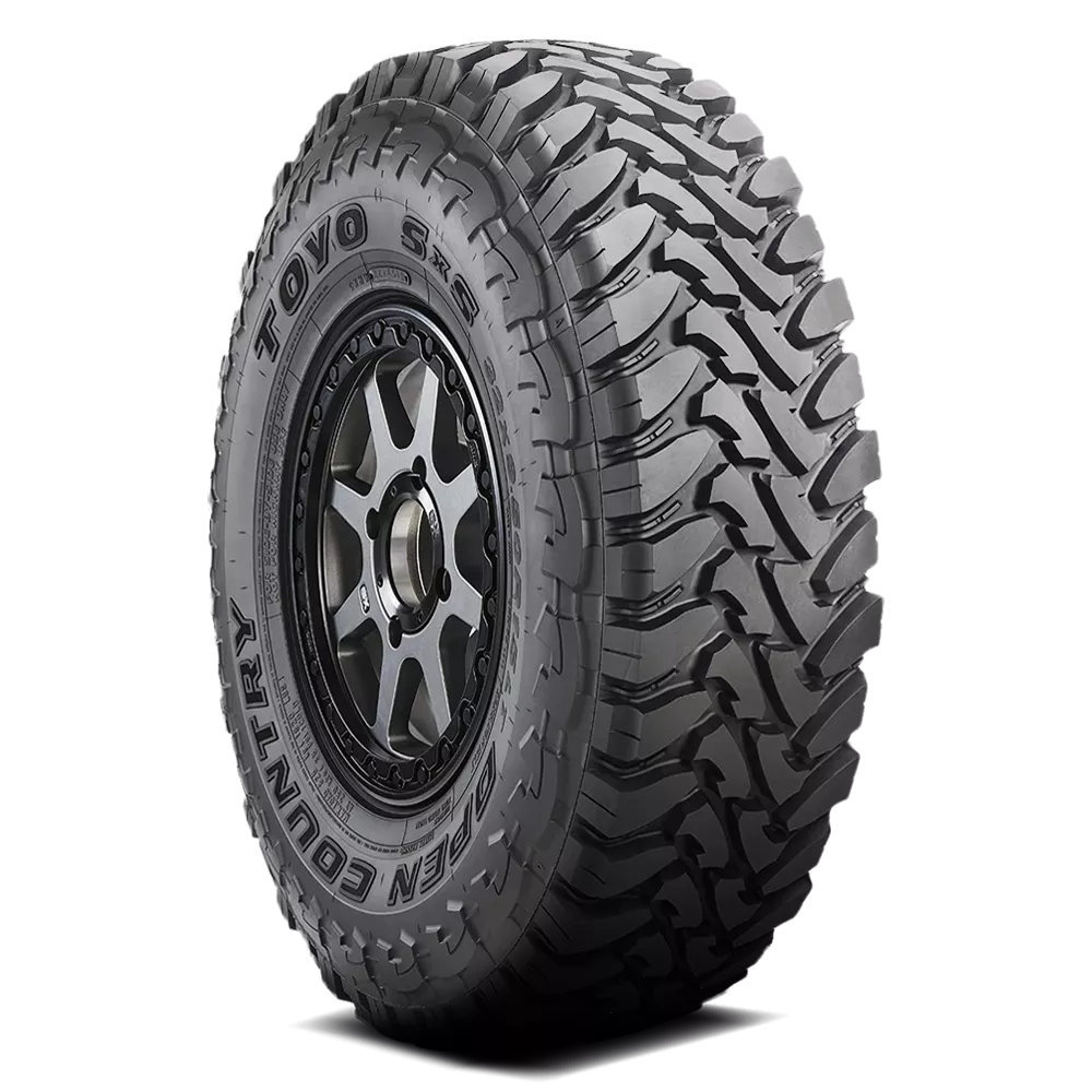 Toyo 33X9.50R15LT Open Country SXS Tires
