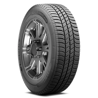 Michelin LT245/70R17 E Agilis Crossclimate Tires