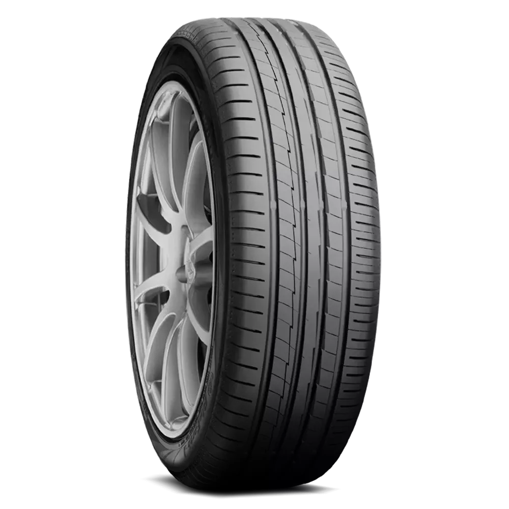 Yokohama Bluearth-A AE50 Tires 205/40R17  Oe(110193308)