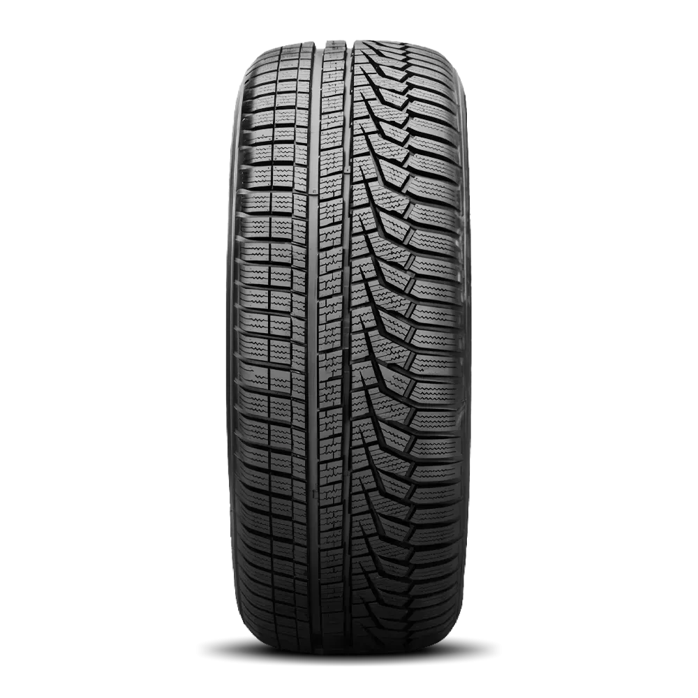 Hankook Winter I*Cept EVO2 W320 Tires 235/55R17 XL (1017054)