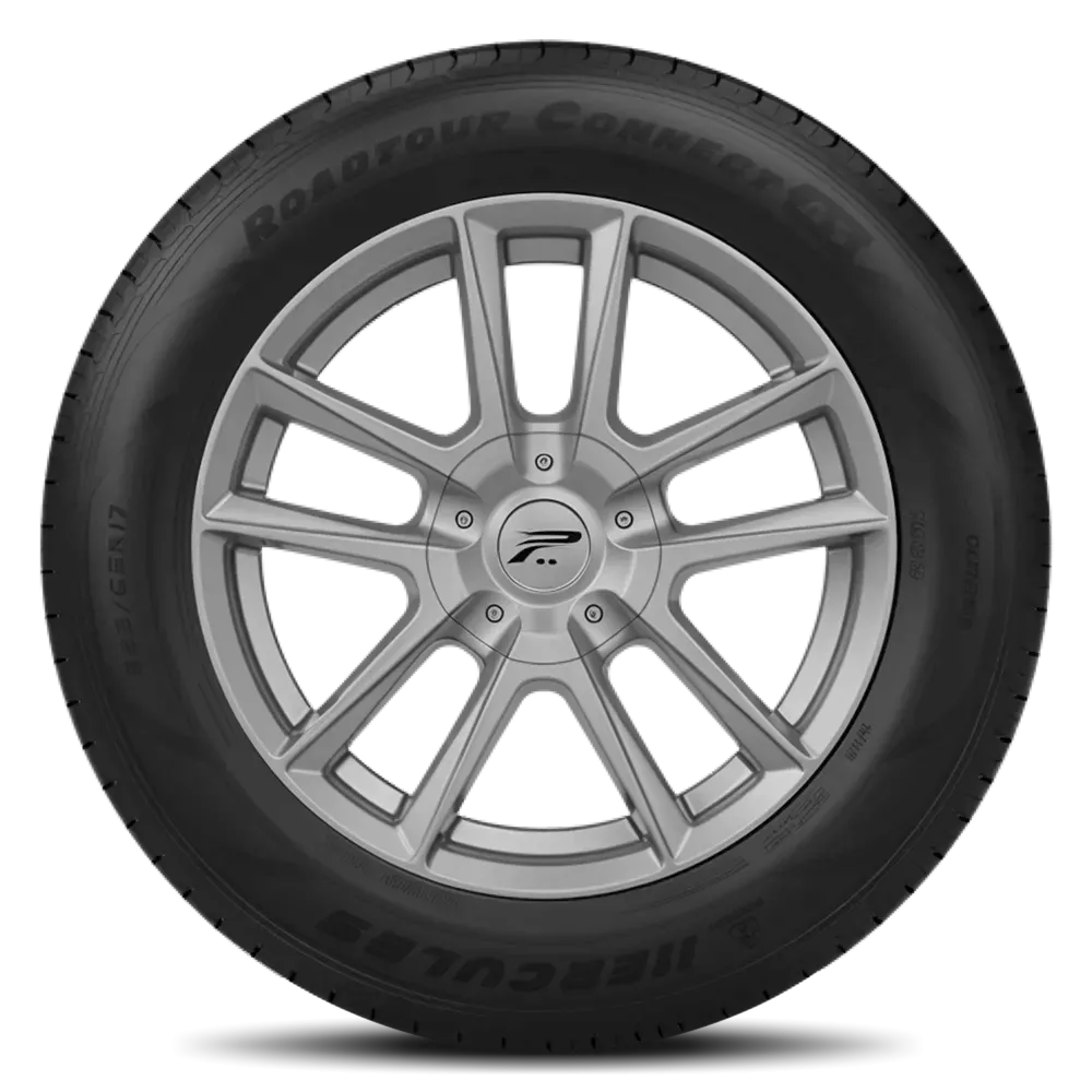 Hercules 235/75R15 Roadtour Connect As Tires