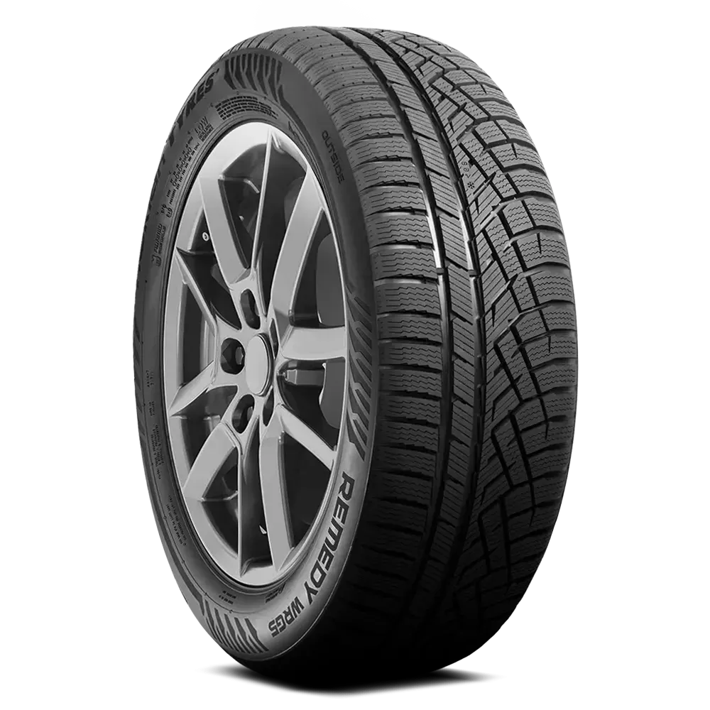 Nokian Remedy WRG5 Tires 265/70R17 (T432600)