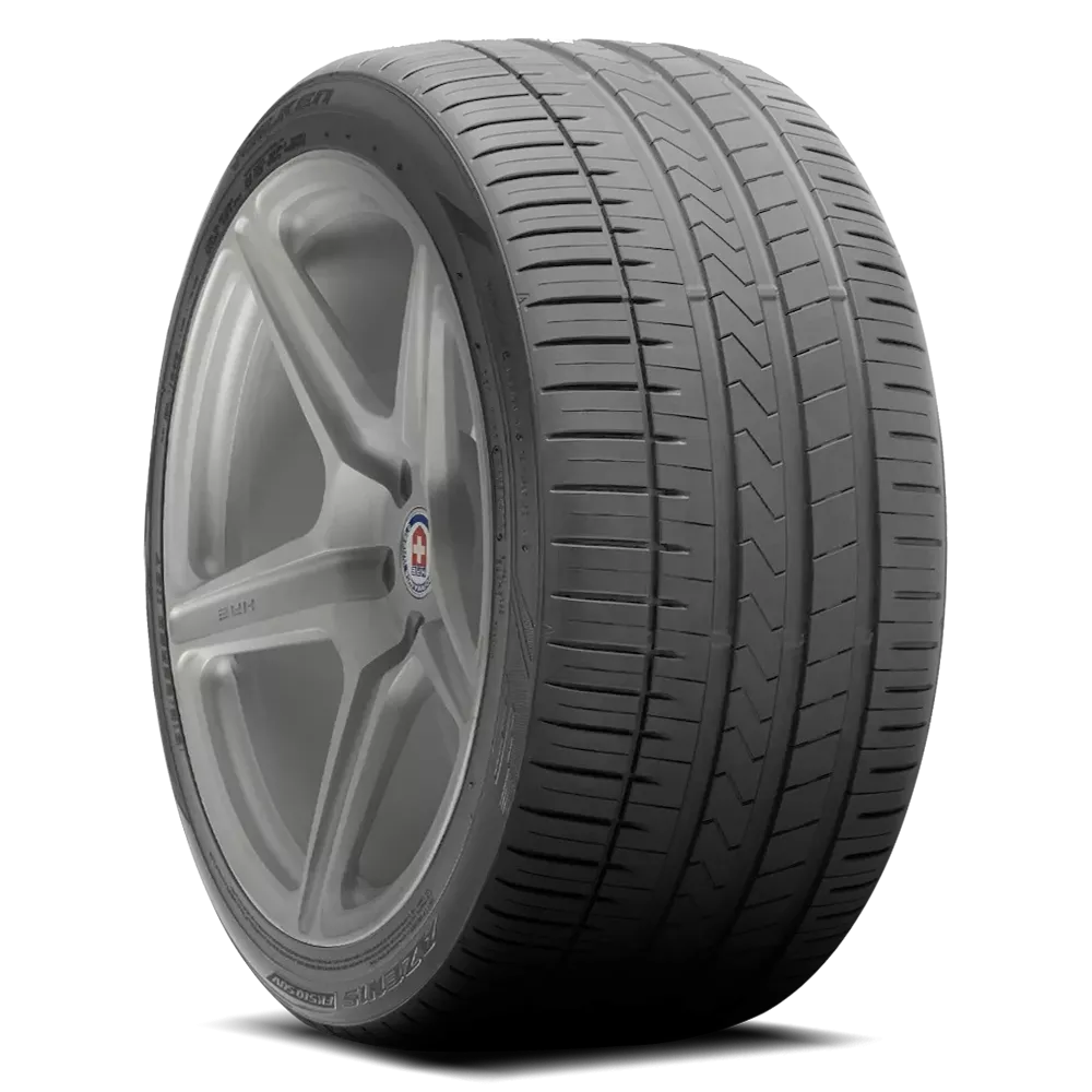 Falken Azenis FK510A Suv Tires 255/55R18 (59000640)