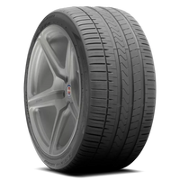 Falken Azenis FK510A Suv Tires 255/55R18 (59000640)