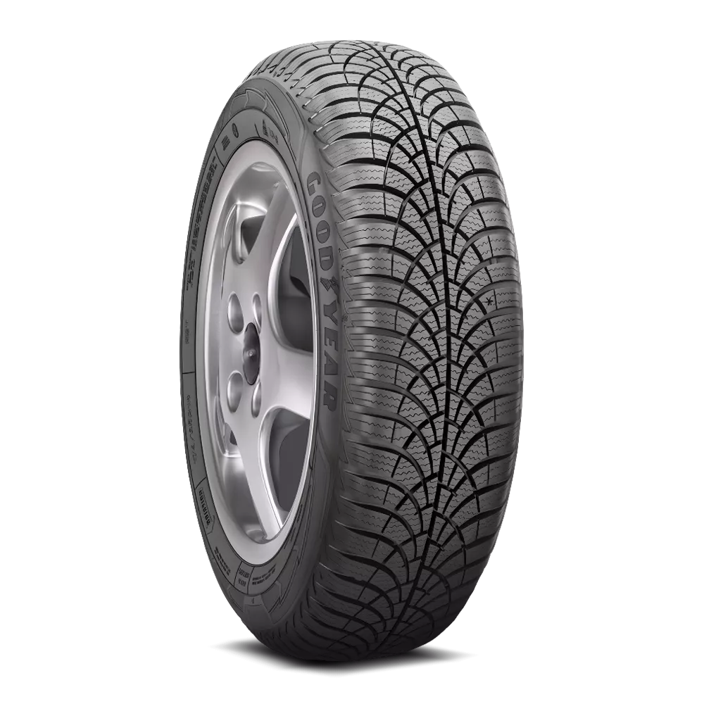 Goodyear Ultra Grip 9+ Tires 195/60R15 (117044645)