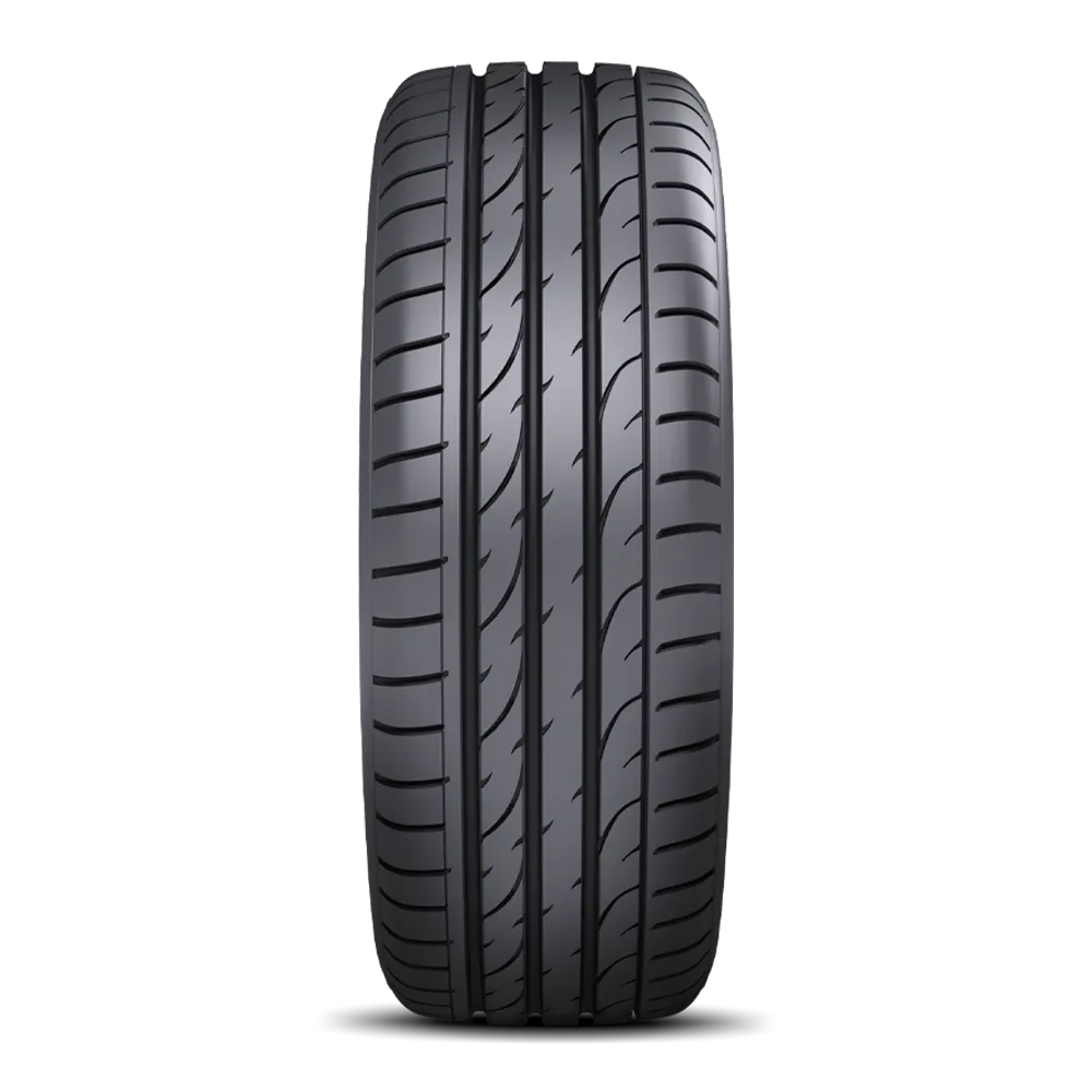 Otani KC2000 Tires 225/55ZR17 (S200W)