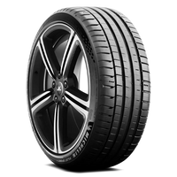 Michelin Pilot Sport 5 Tires 275/40ZR18 XL (07913)
