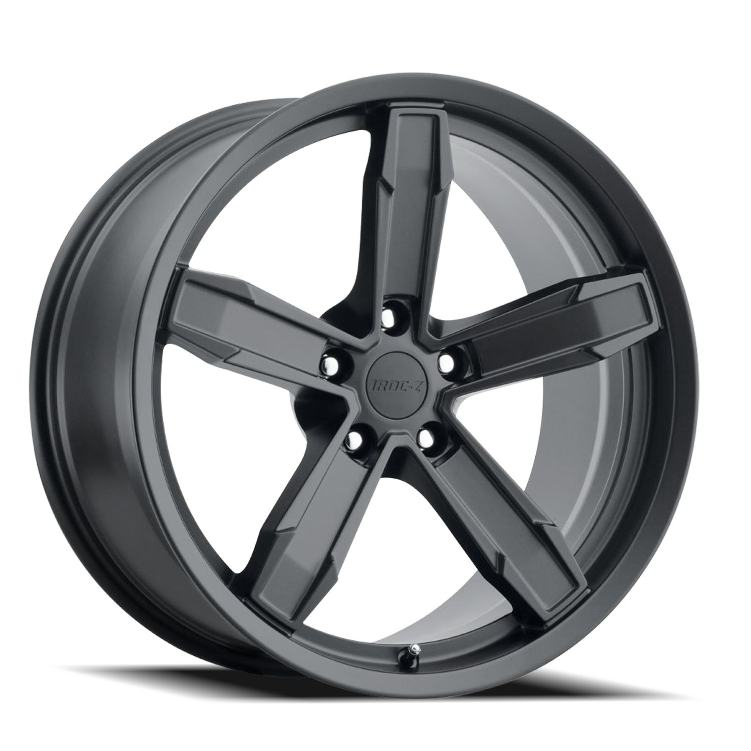 Factory Reproductions Z10 IROC-Z Z10 Camaro Replica SB 20x11 +43 5x120