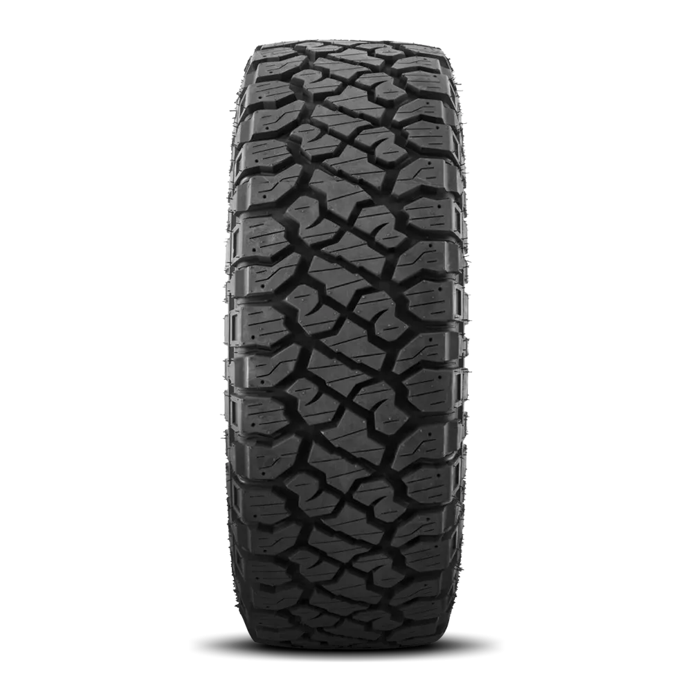 Kenda Klever R/T (KR601) Tires LT265/75R16 E (601041)