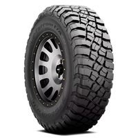 BFGoodrich 35X12.50R17LT E Mud-Terrain T/A KM3 Tires