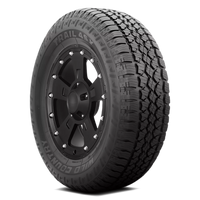 Multi-mile Wild Country Trail 4SX Tires 245/65R17 (4SX53)