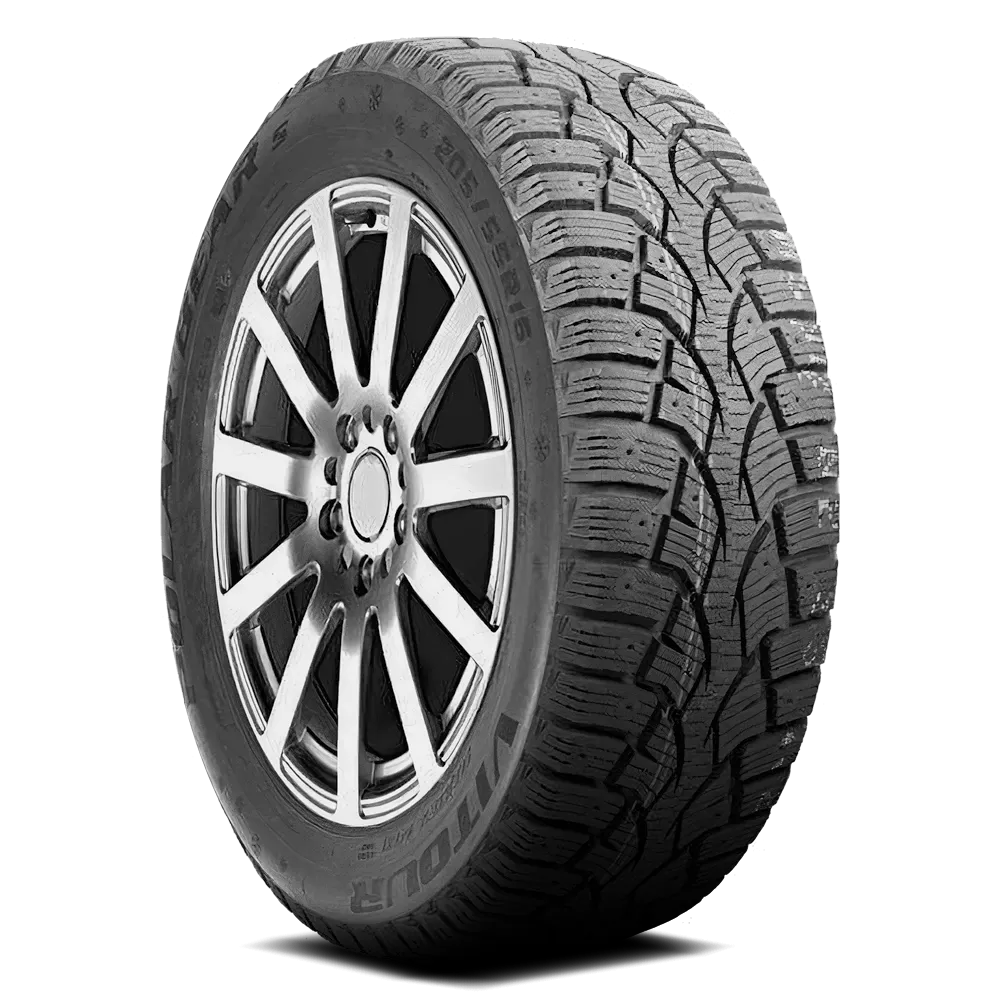 Vitour Polar Bear S Tires 175/65R14 (7000501)