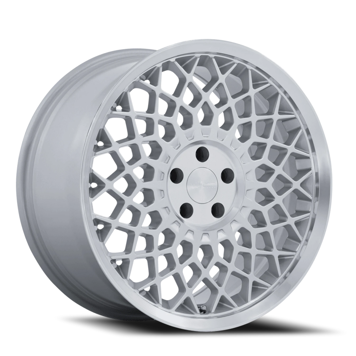 Rotiform ZBF 19x10.5 +35 5x120mm 74.1mm Machined Anthracite Machined Face