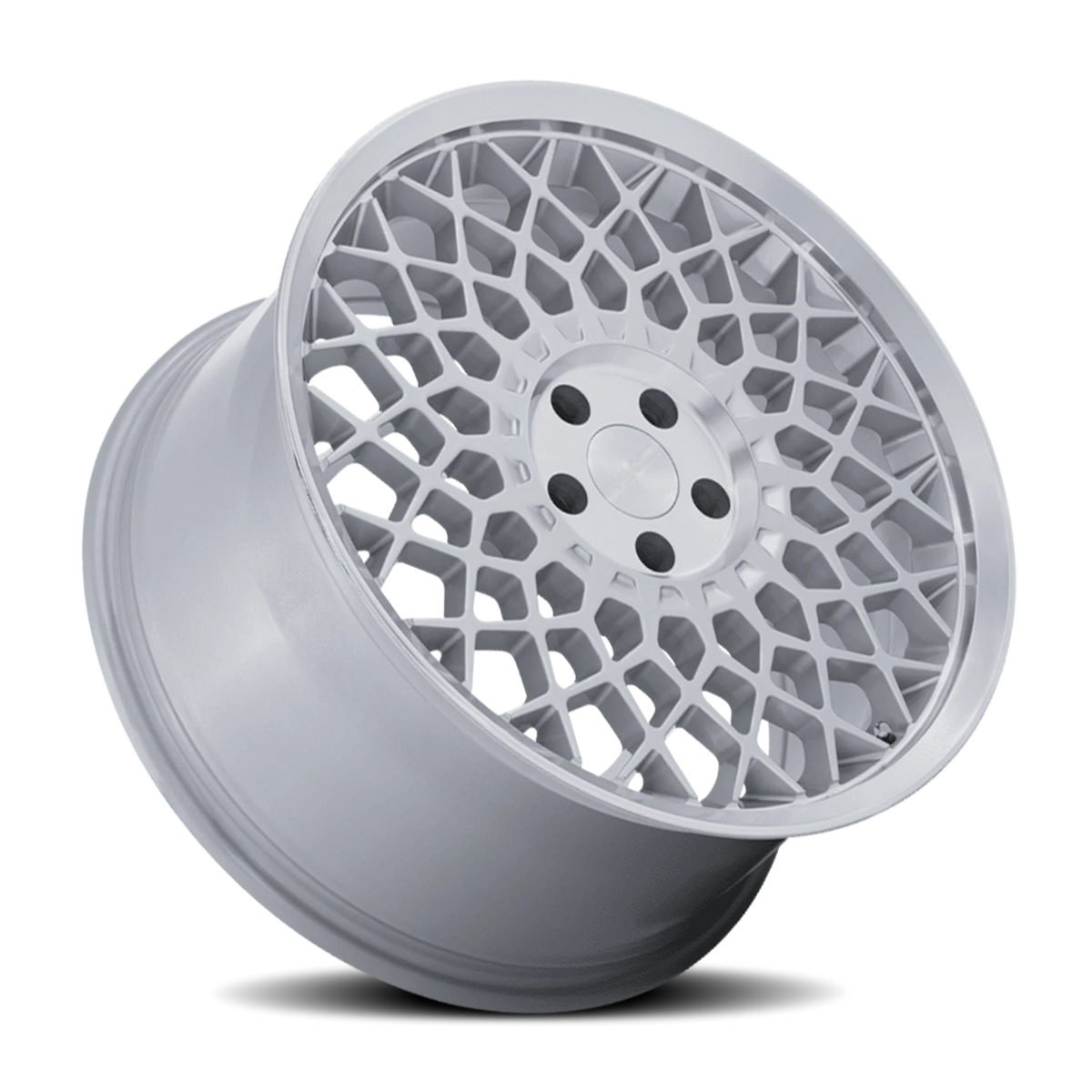 Rotiform ZBF 18x10.5 +35 5x120mm 74.1mm Machined Anthracite Machined Face