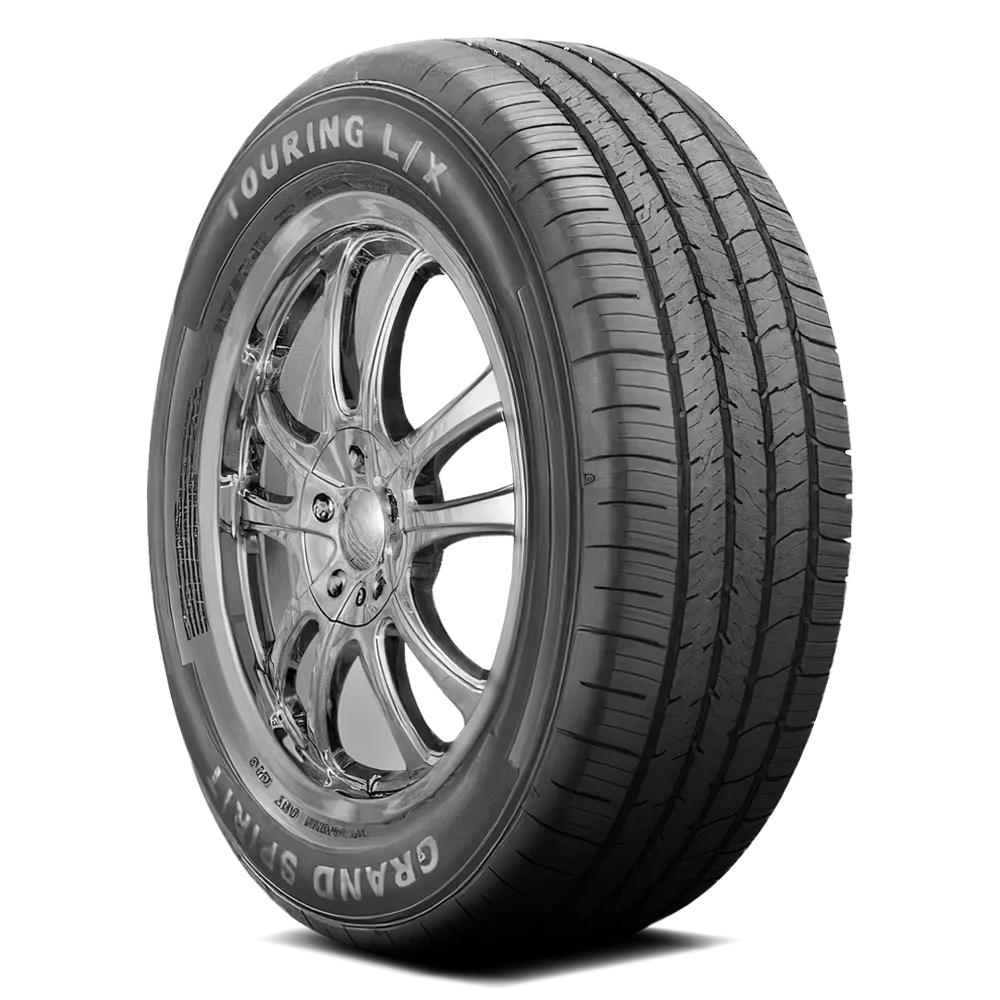 Delta Grand Spirit Touring L/X Tires 195/65R15 (GLX28)