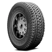 Kumho P245/70R17 Road Venture AT51 Tires