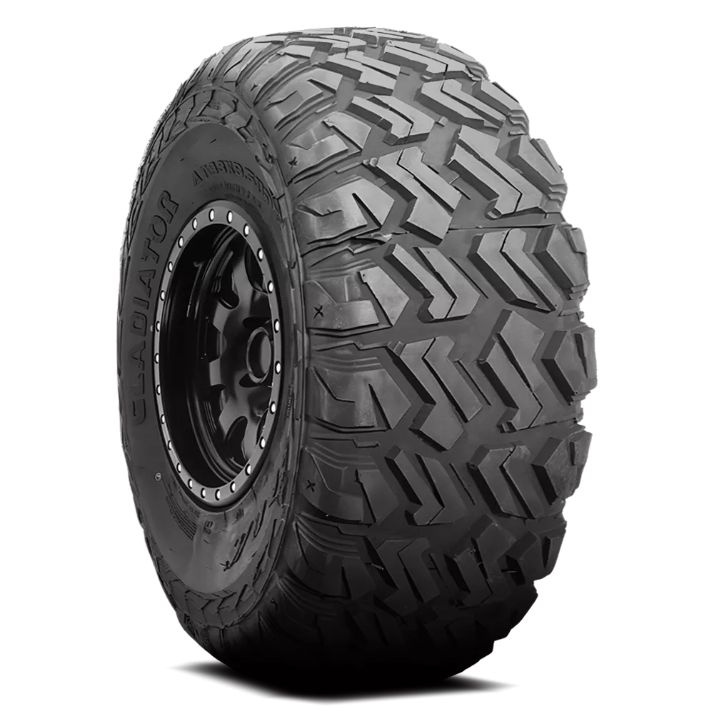 Gladiator X Comp R/S Tires AT33X9.50R15 E (1395635330)