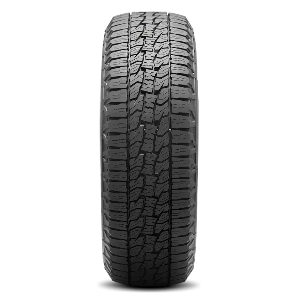 Falken Wildpeak A/T Trail Tires 245/65R18 XL (28714783)