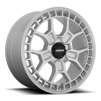 Rotiform ZMO-M 19x8.5" 5x108mm 72.7mm CB +45mm Gloss Silver