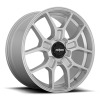 Rotiform ZMO 19x8.5" 5x112mm 66.5mm CB +45mm Gloss Silver