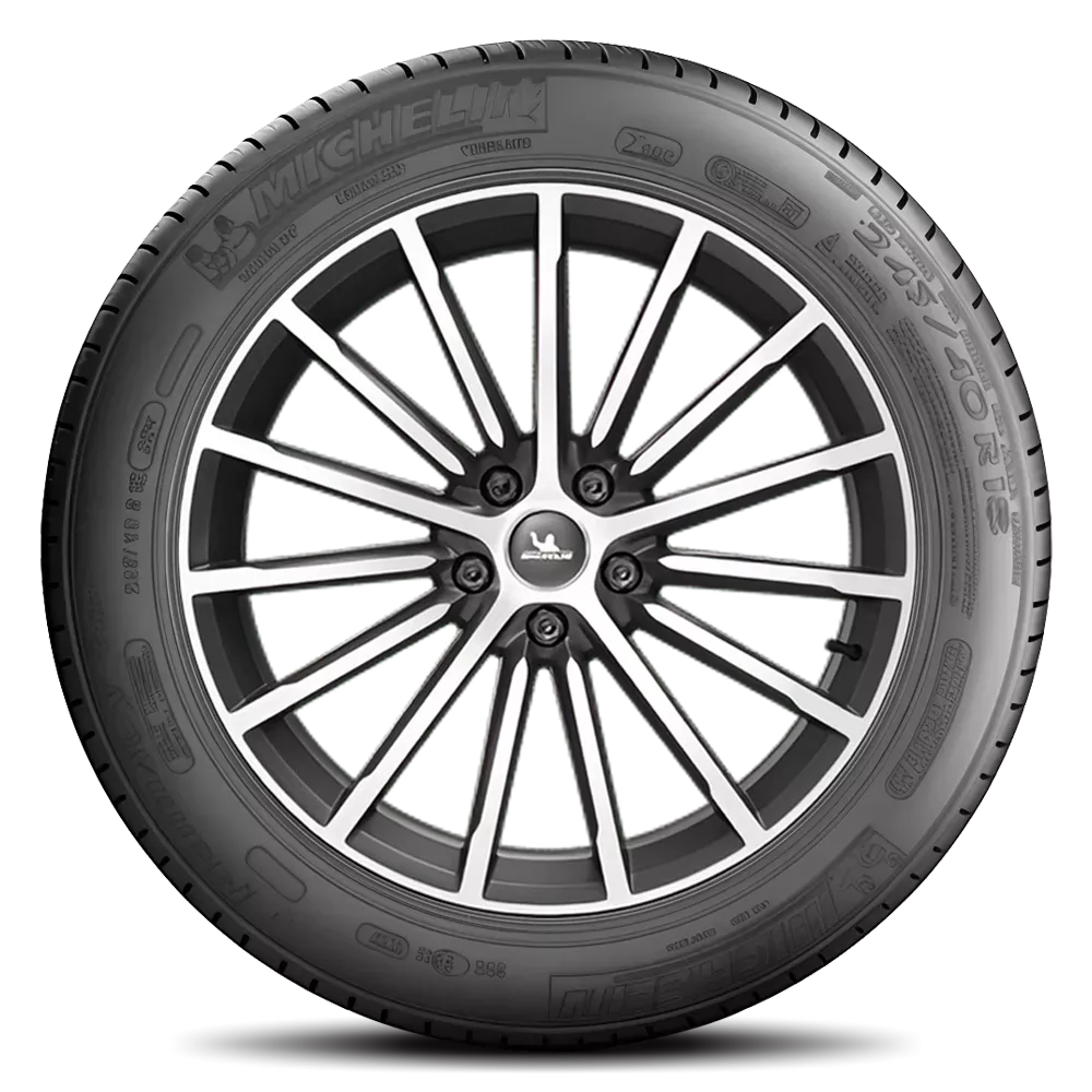 Michelin Primacy HP Tires 225/45R17 (04743)